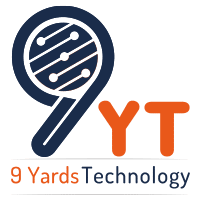 9yardstechnology logo