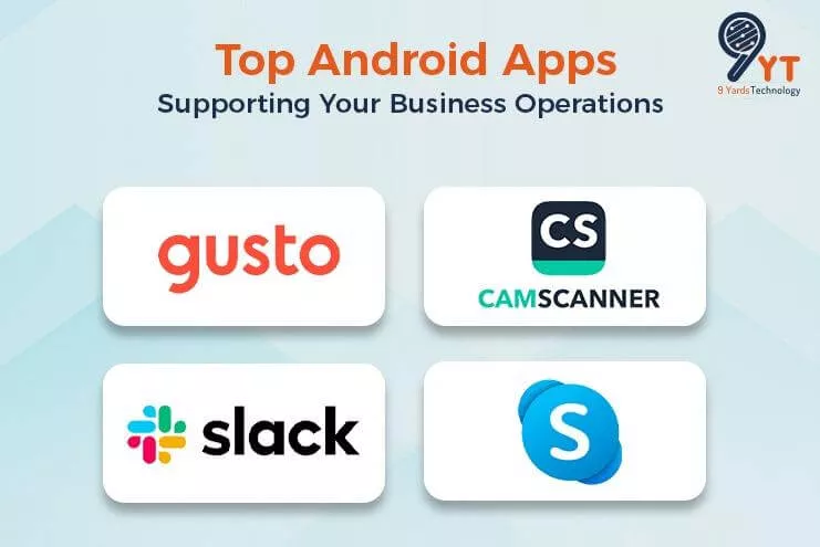 top-android-apps-supporting-your-business-operations