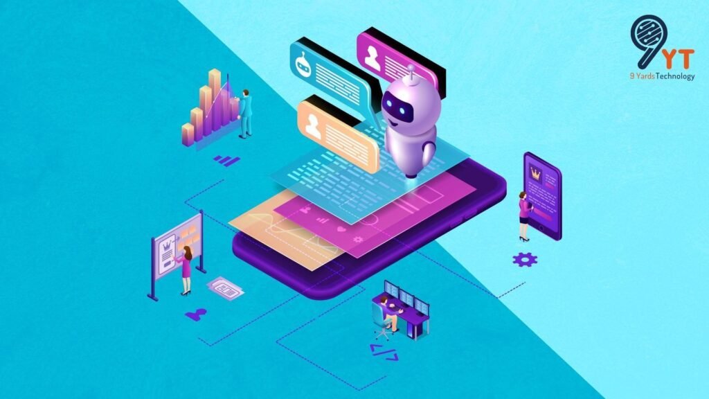 Android App Development Trends For Year 2022