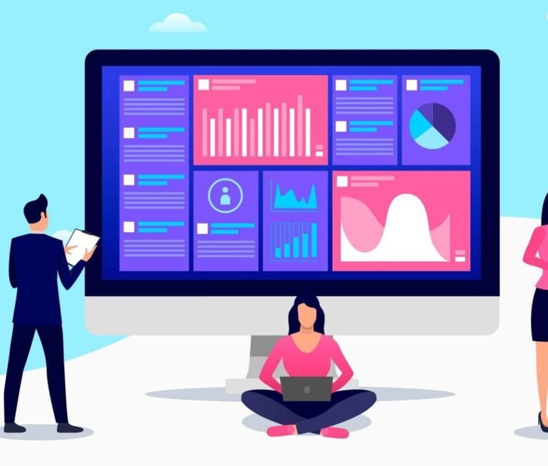 Web Development Company