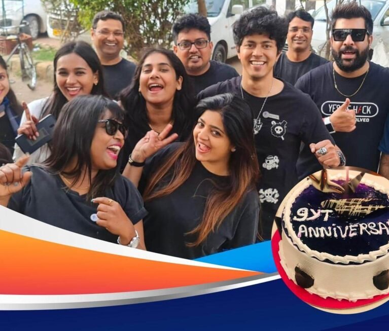 Foundation Day Celebration