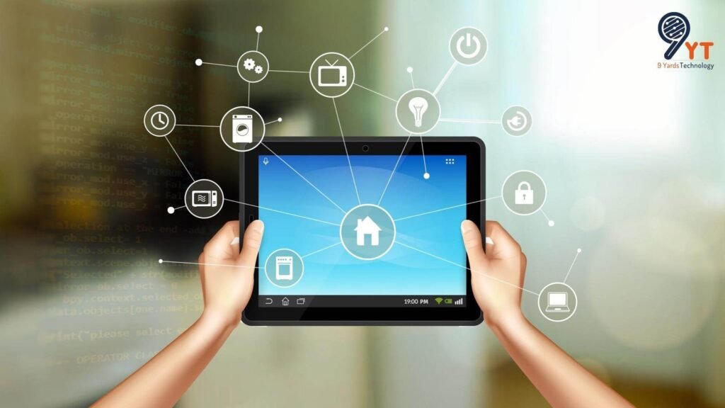 How Can IoT App Development Revolutionize Traditional Business Approach?