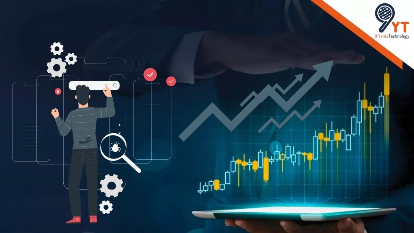 how mobile app testing ensures consistent business growth