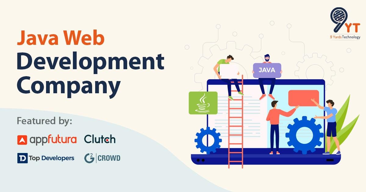Java Development services | Java Development Company in USA