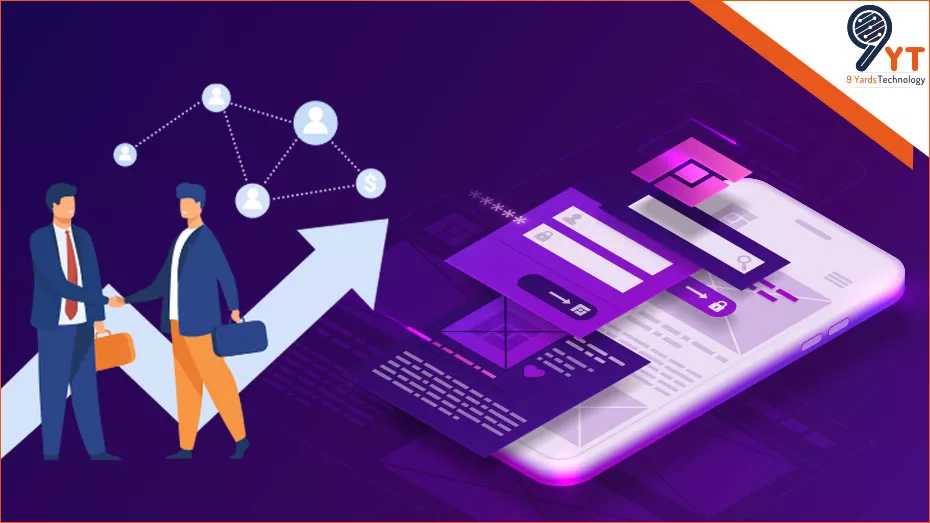 mobile app for your small business