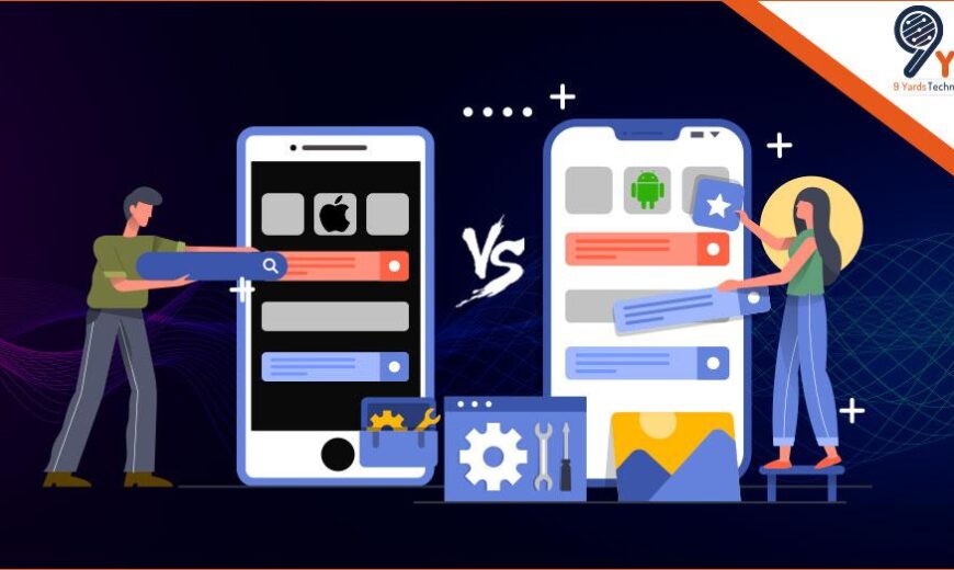 android vs ios which app platform is best for your business in 2022