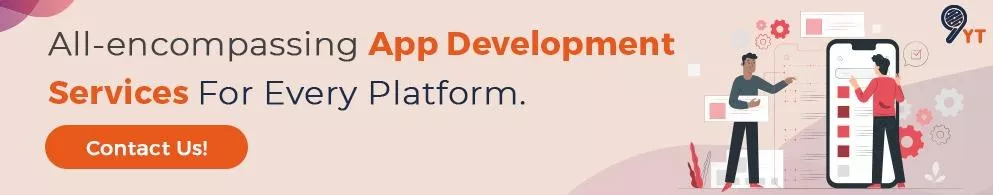 app development