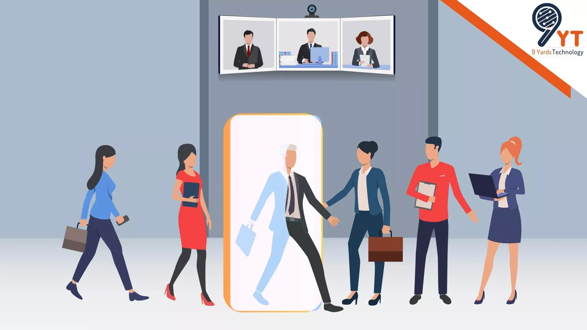 how to find right it staffing company