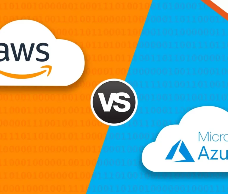 azure vs aws