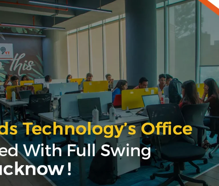 9yards technology in lucknow