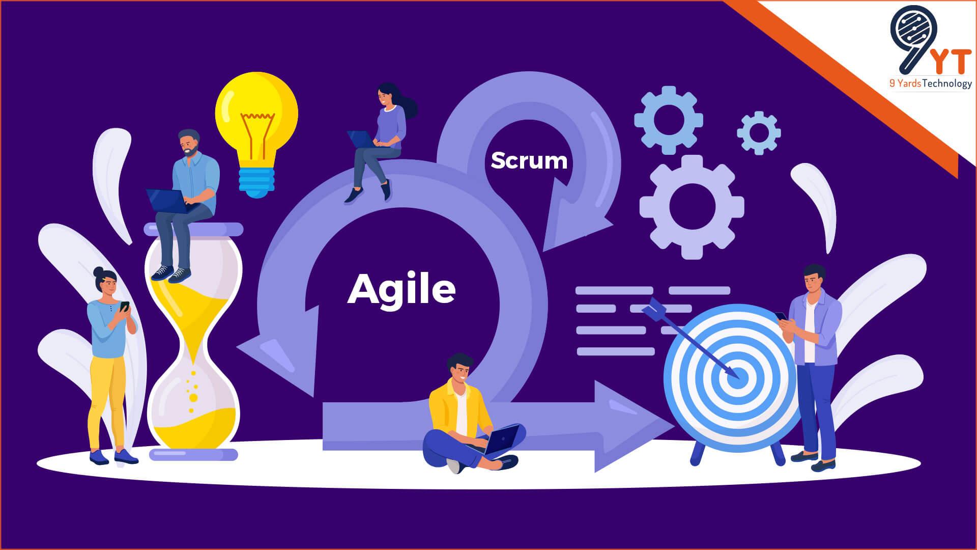 An Overview: Agile Methodology & Scrum