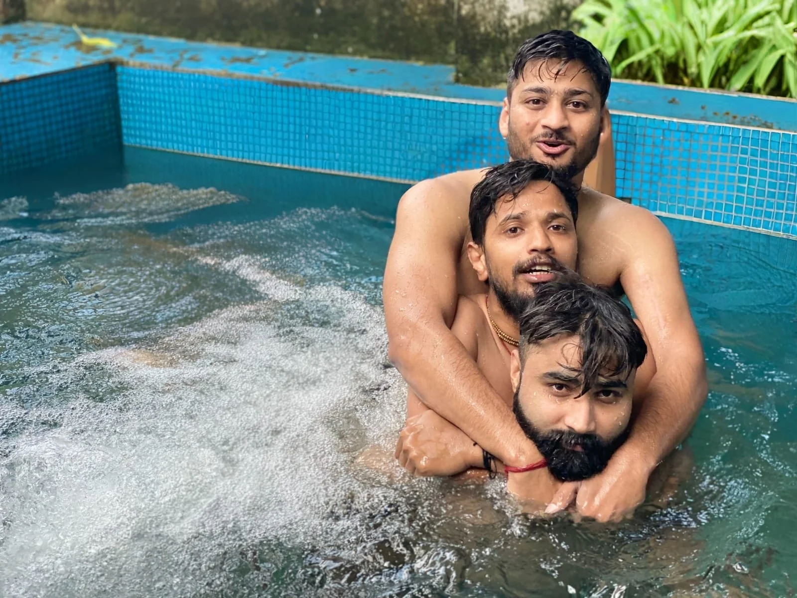 gajraula trip-3