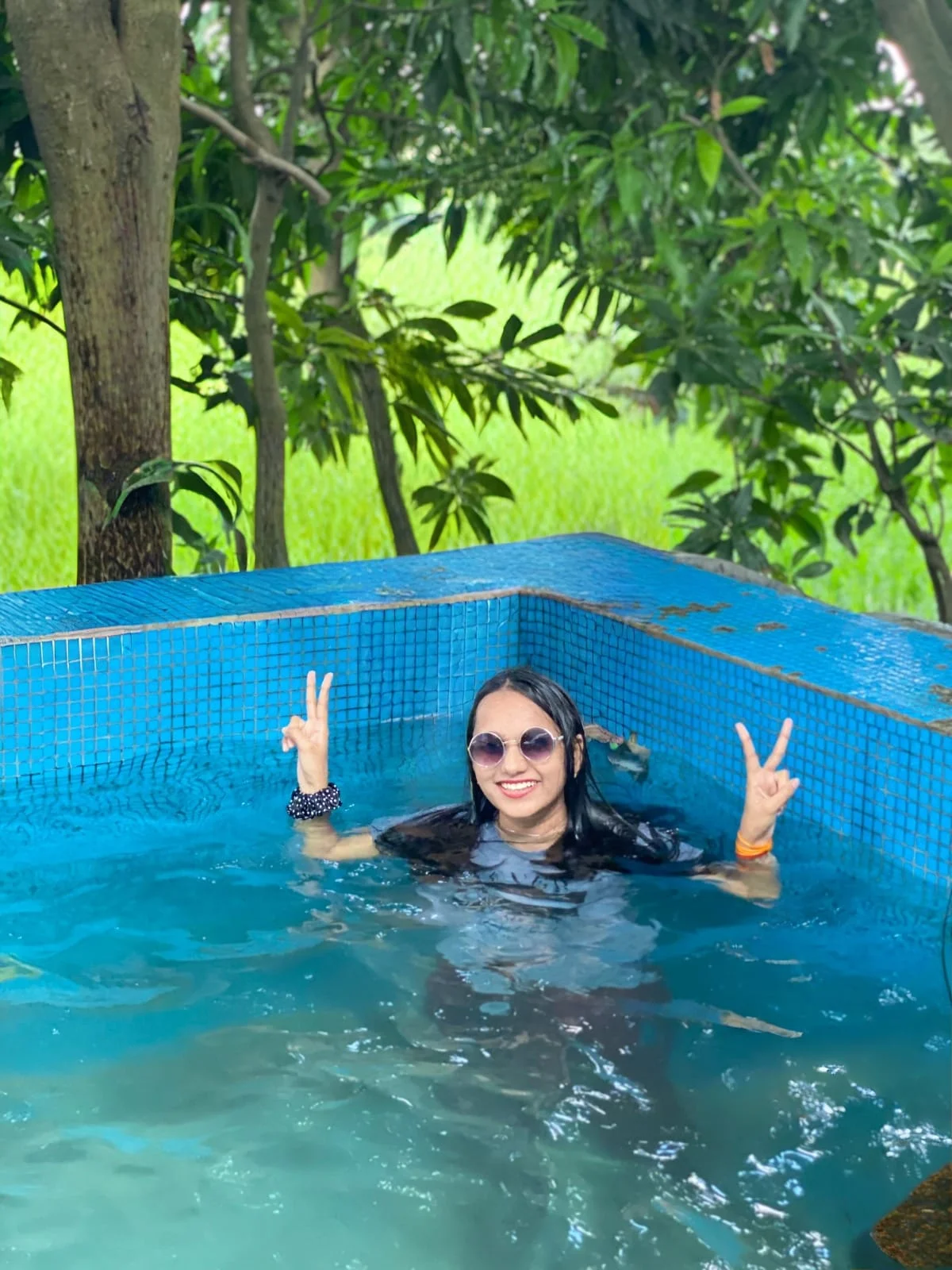 gajraula trip-4