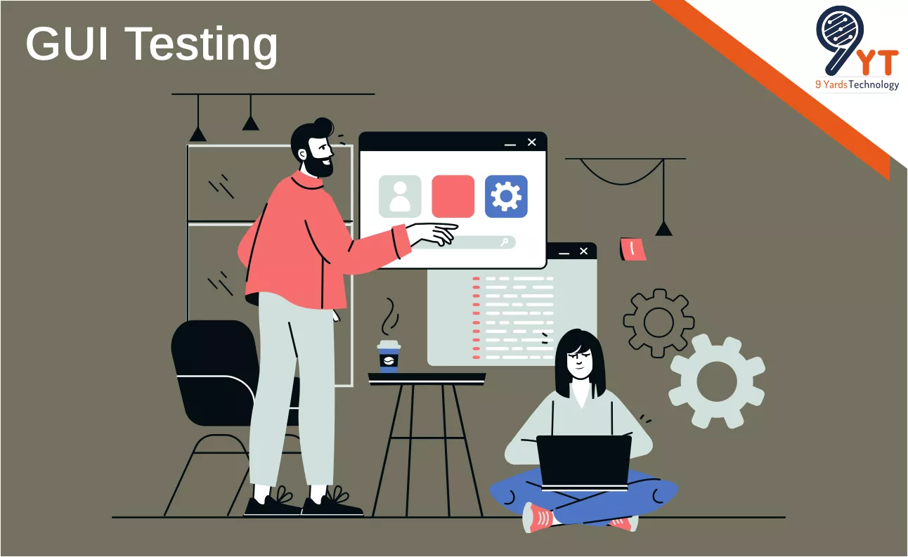 gui-testing