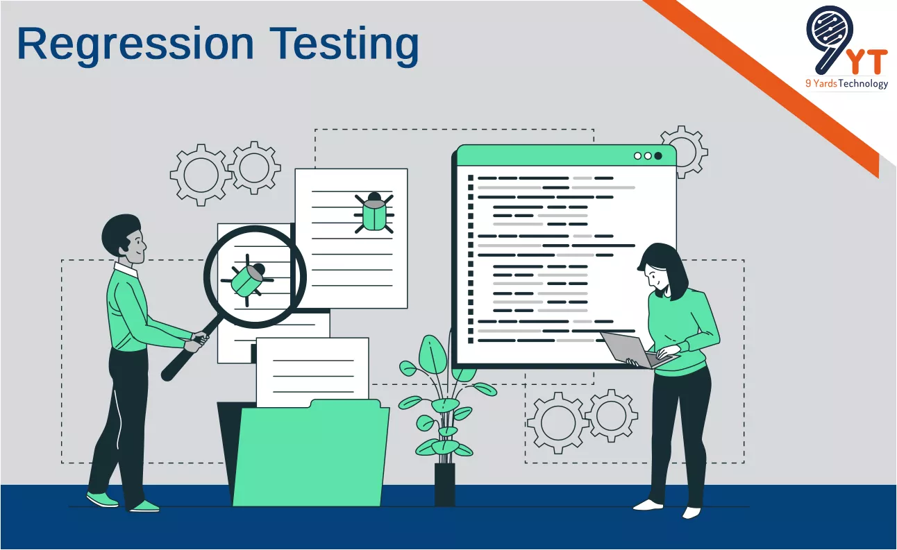 regression testing
