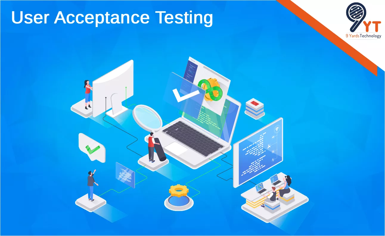 user acceptance testing