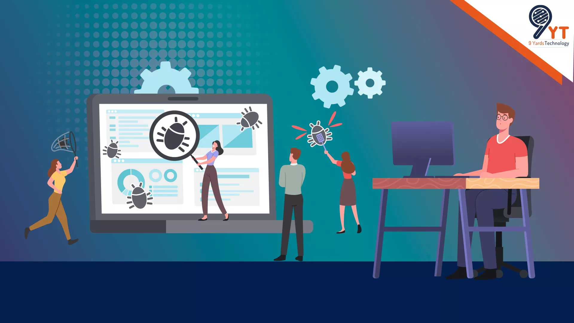 what is functional testing