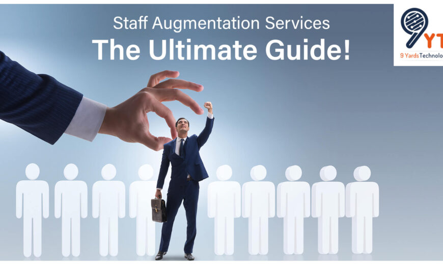 staff augmentation services ultimate