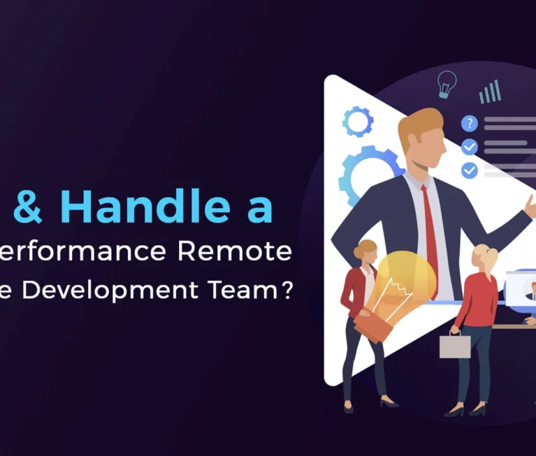 hire handle software development team
