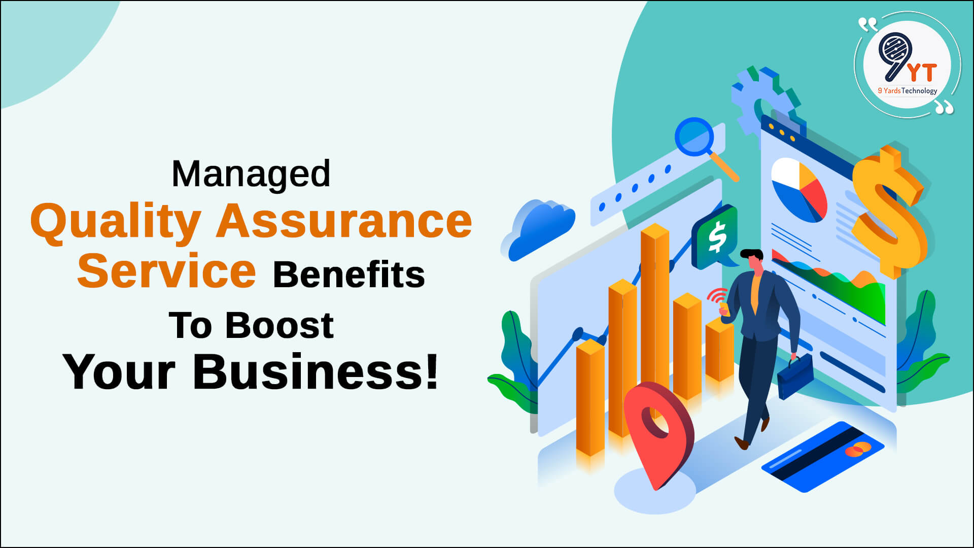 Managed Testing Service Benefits to Boost your Business!