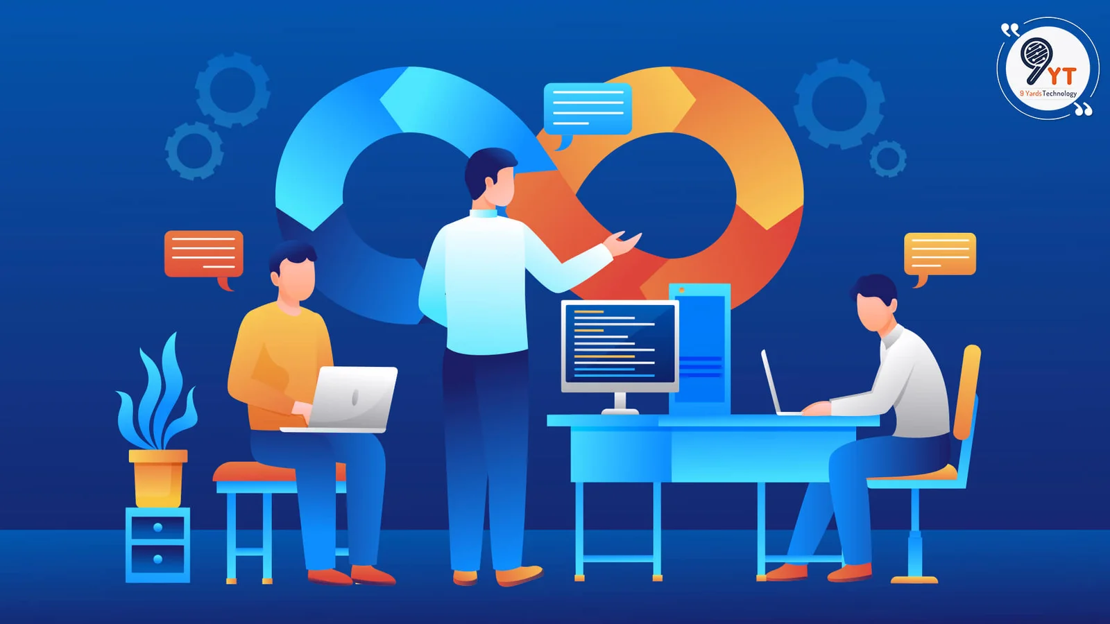 why is it vital for businesses to hire remote software developers