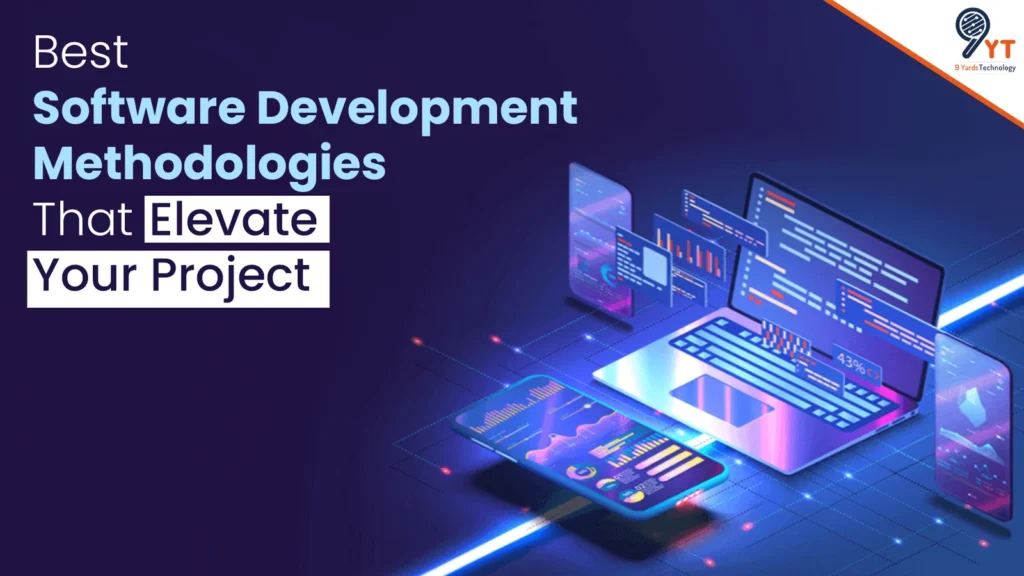 best software development methodologies