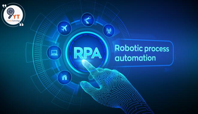 How Robotic Process Automation (RPA) Augment Your Business Process?