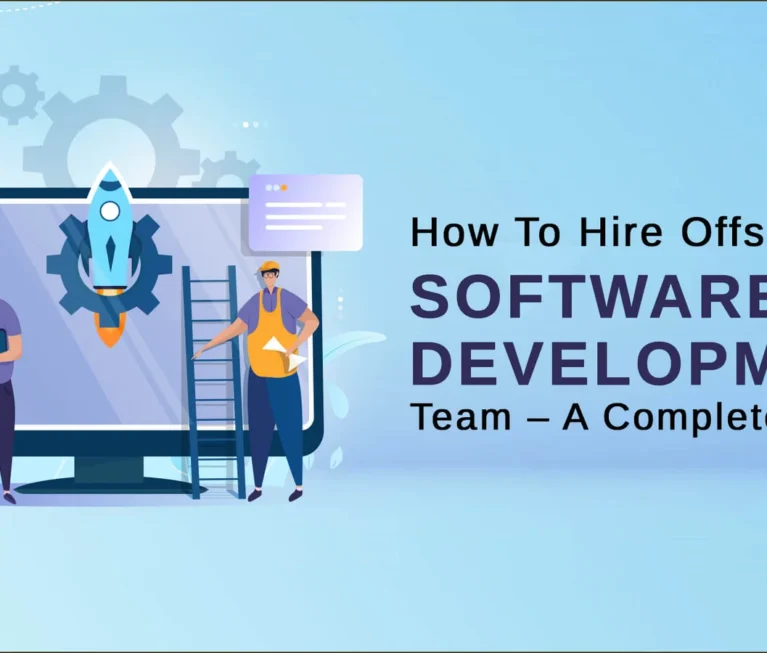 how to hire offshore software development team