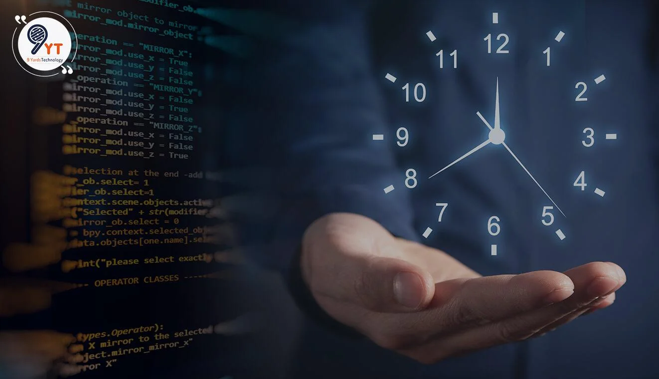 outsourcing benefits time reduction