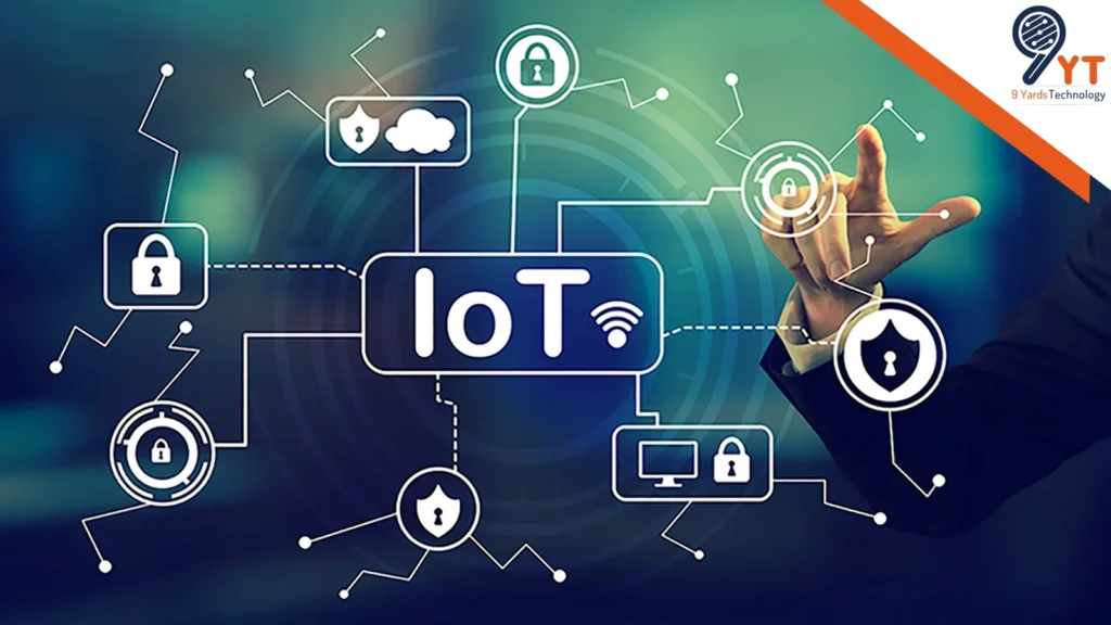 Know About The Internet Of Things-IoT And IoT Testing