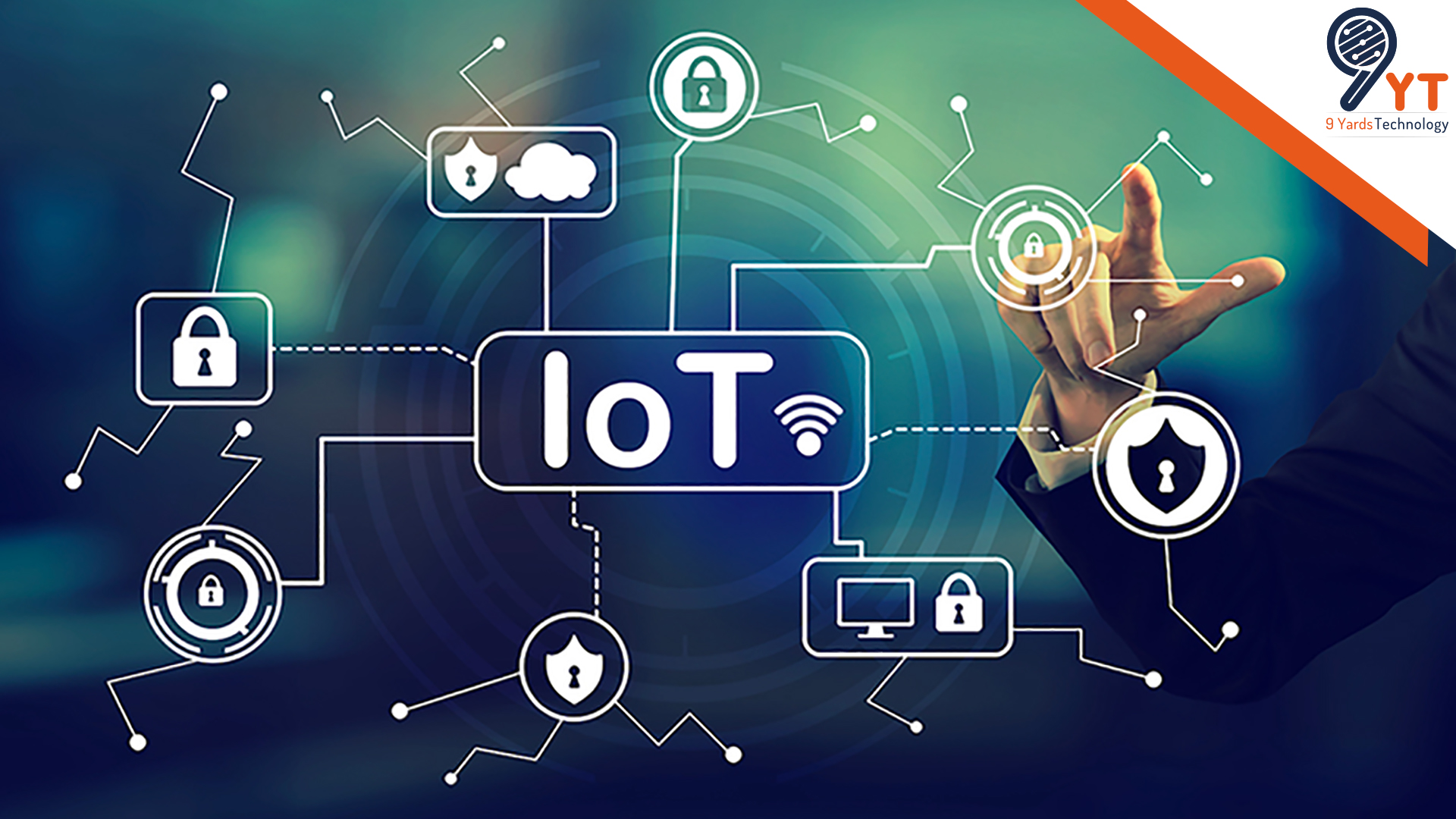 know about the iot testing