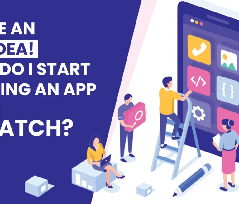 have an app ideas