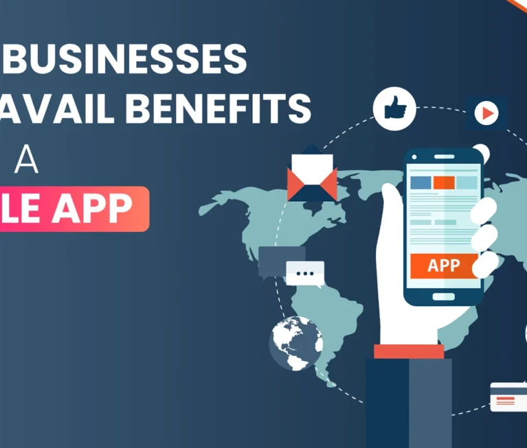 how business can avail