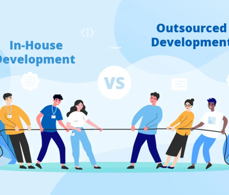 inhouse vs-outsource development