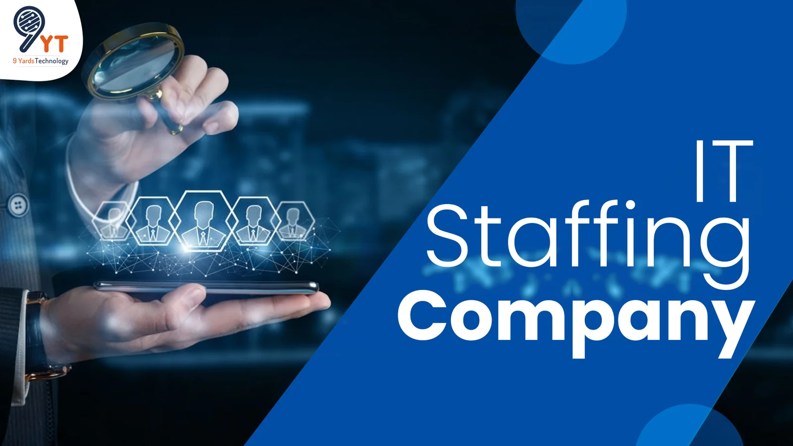 it staffing services in noida