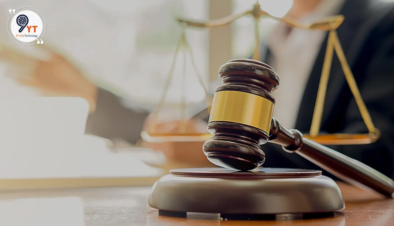 low lnstance of legal Issues