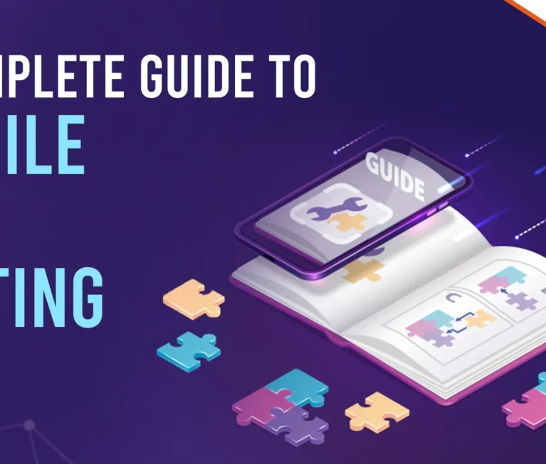 a comprehensive guide to performance testing