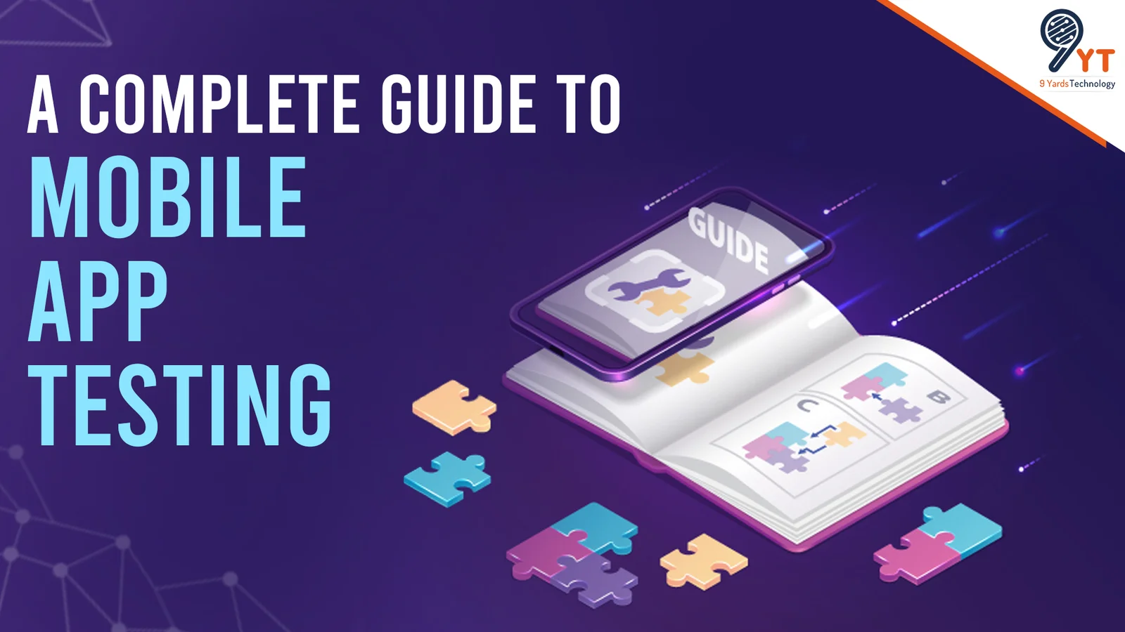 a comprehensive guide to performance testing
