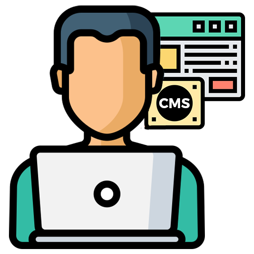 cms web dev