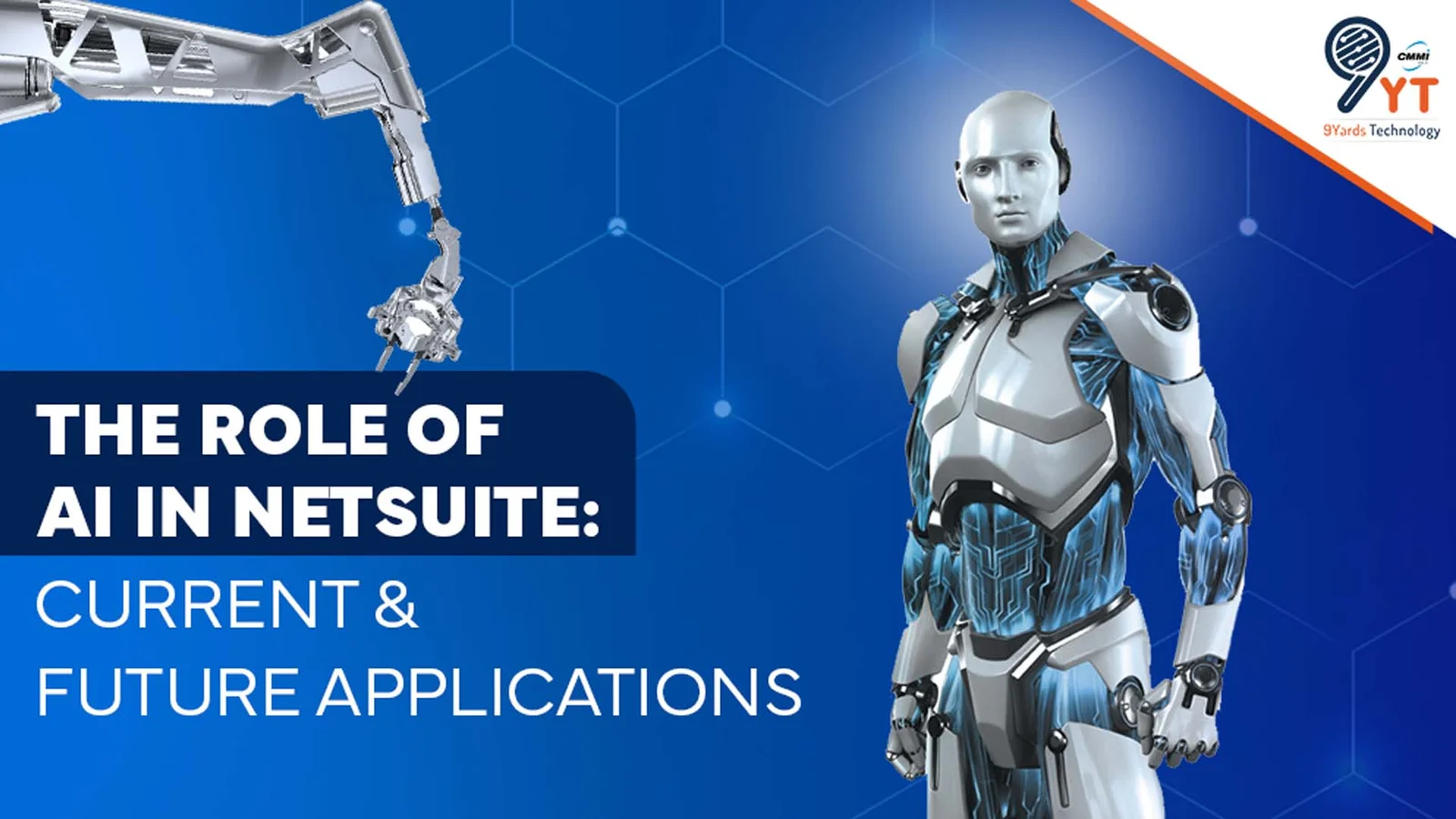 role of artificial intelligence in NetSuite
