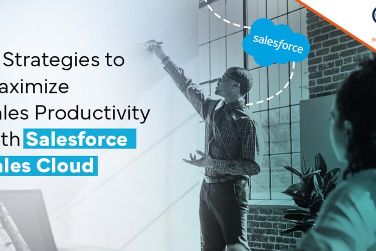 salesforce salescloud