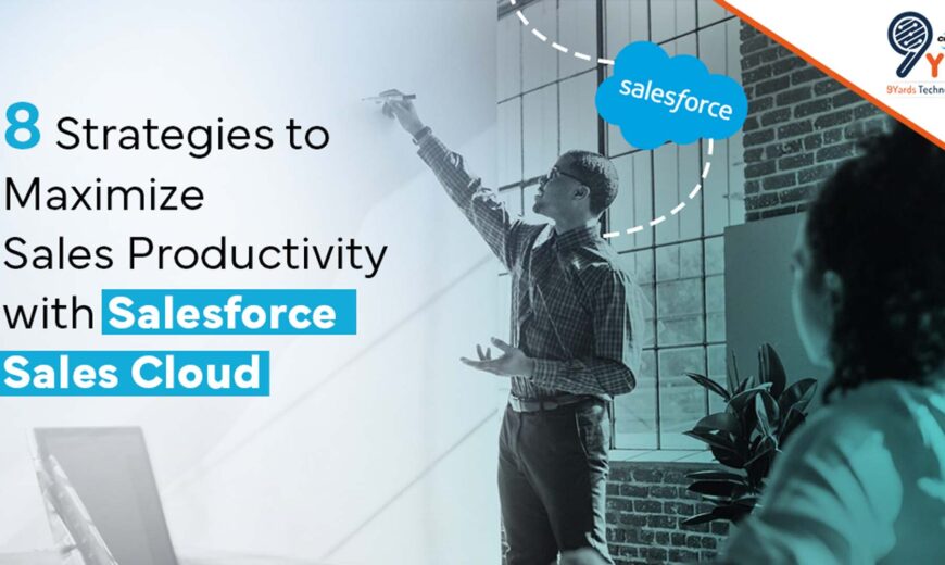 salesforce salescloud