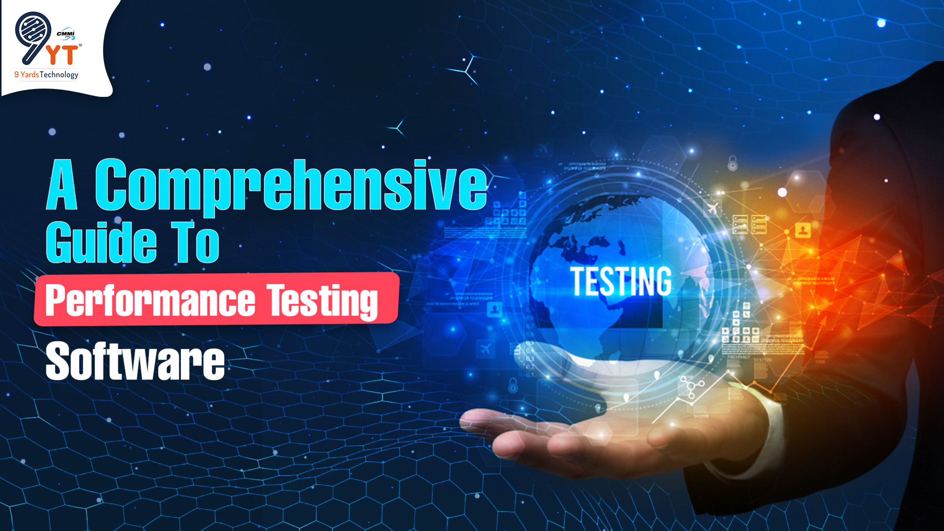 A Comprehensive Guide To Performance Testing Software