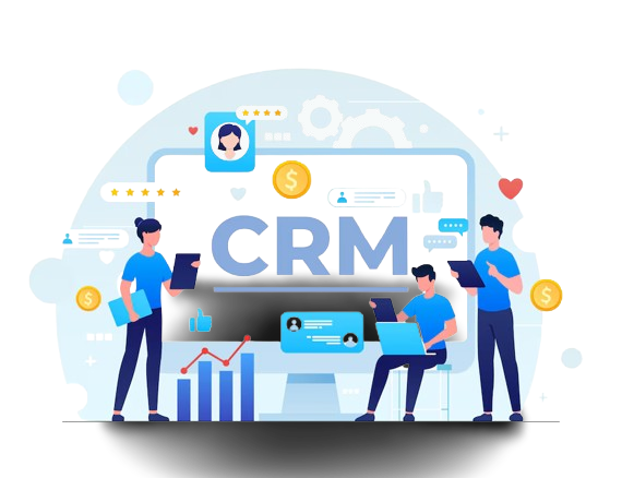 salesforce crm