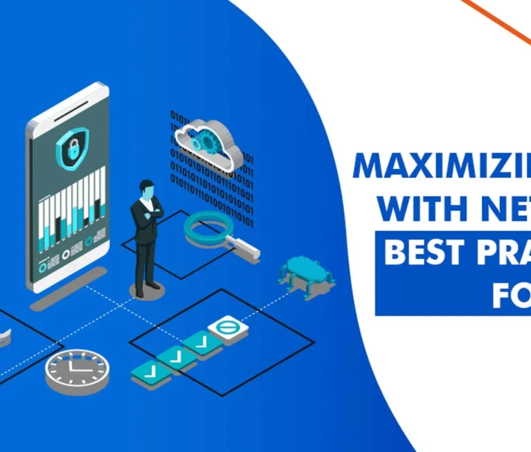 Maximizing ROI with NetSuite