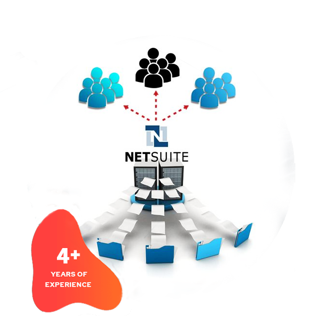 NetSuite service