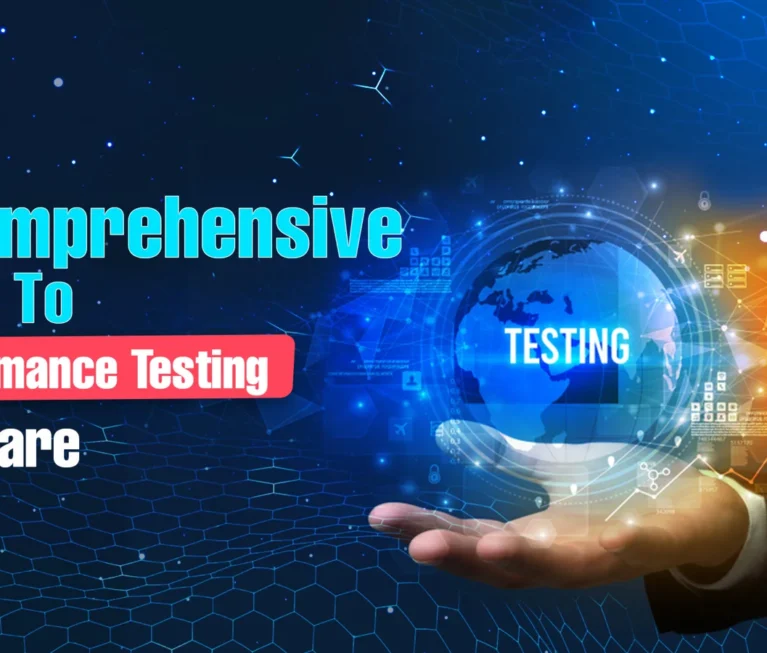 performance testing software