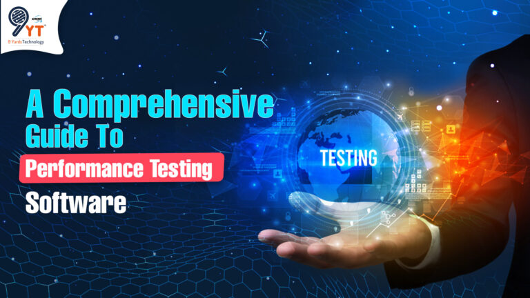 performance testing software