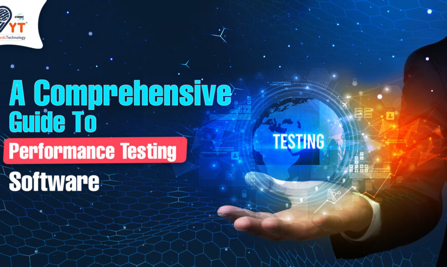 performance testing software