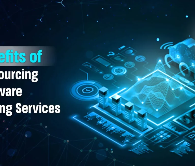 benefits of outsourcing software testing services